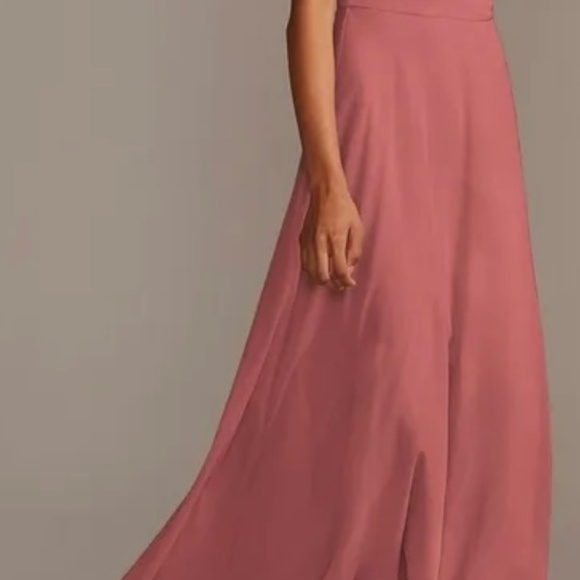 Bridesmaids Dress, Size 4 - New with Tags - Picture 3 of 4